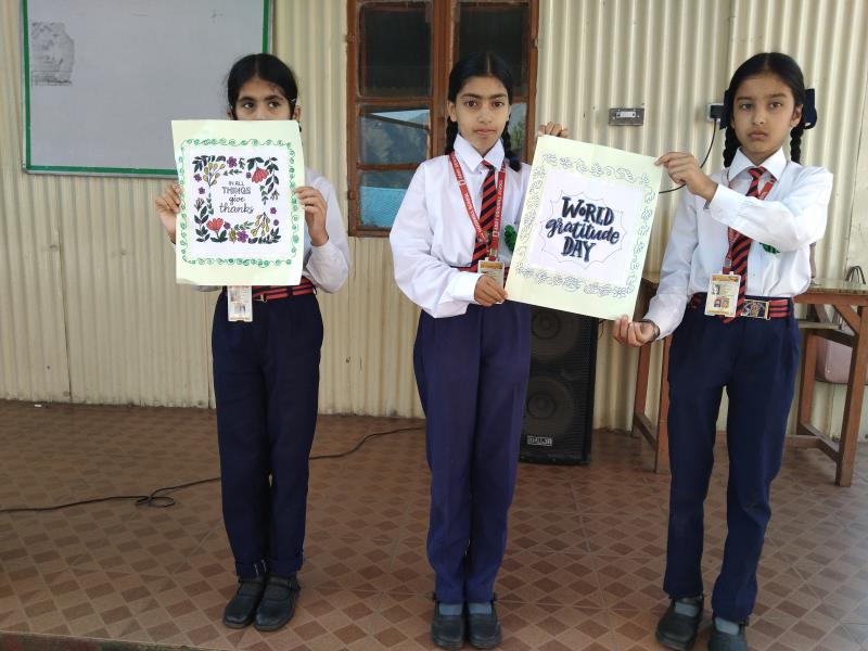 CO-CURRICULLAR ACTIVITIES 2022.