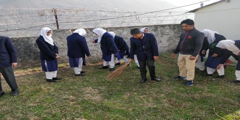 CO-CURRICULAR ACTIVITIES DEC 2018 TO MAR 2019 