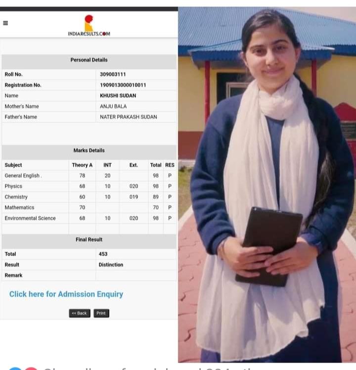 CO-CURRICULAR ACTIVITIES 2023.