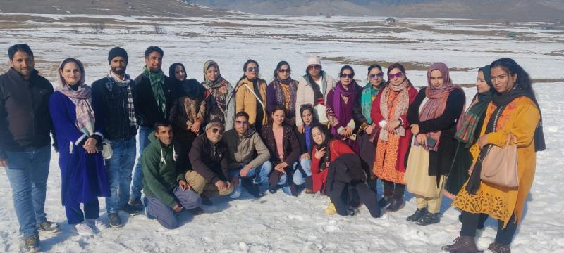 CO-CURRICULLAR ACTIVITIES 2022.